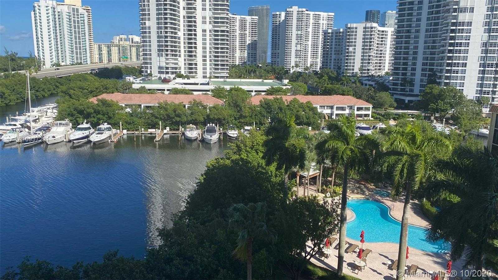 Small Image of 3400 NORTH EAST 192ND ST #811, Aventura Number 7