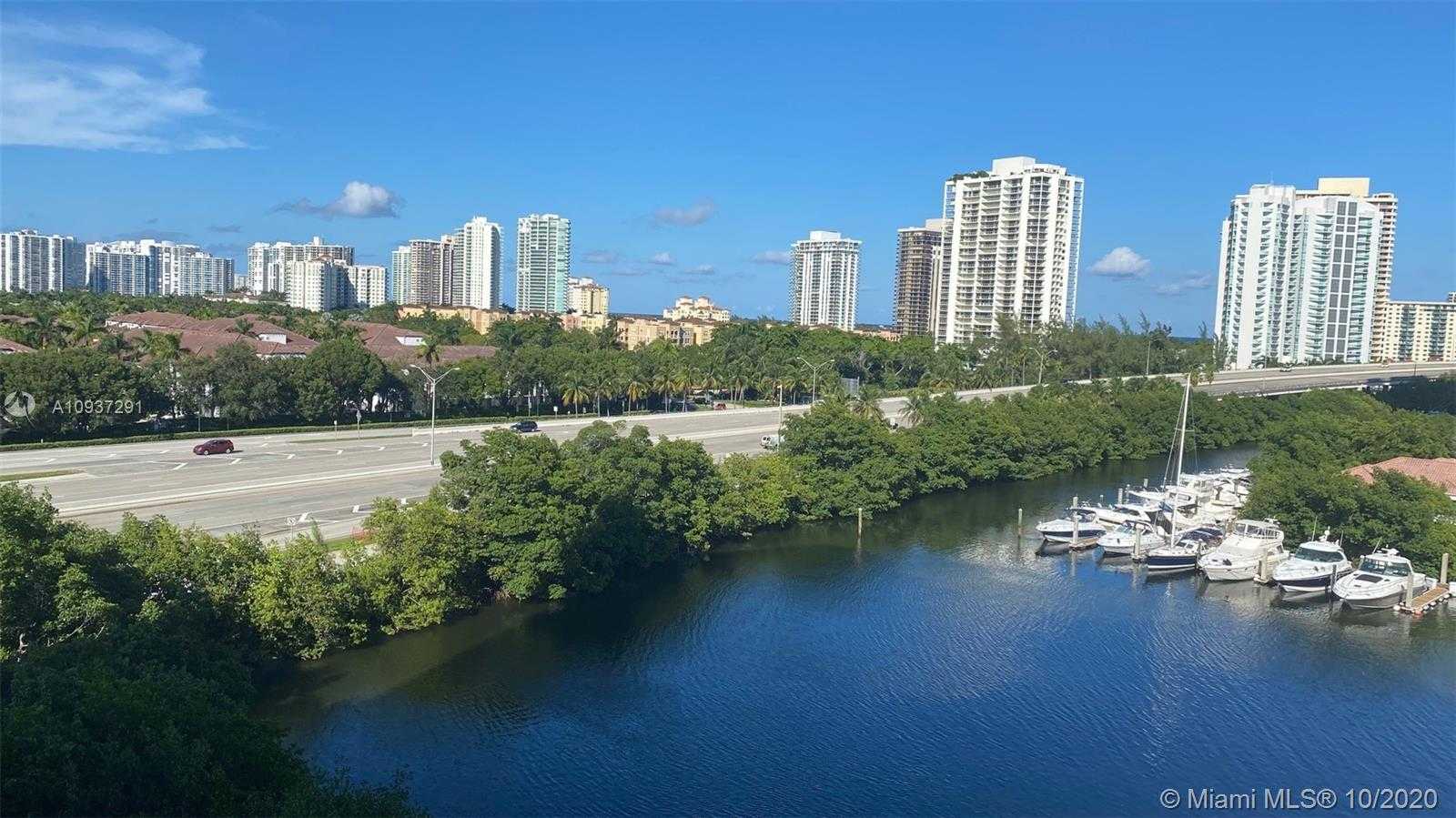 Small Image of 3400 NORTH EAST 192ND ST #811, Aventura Number 8