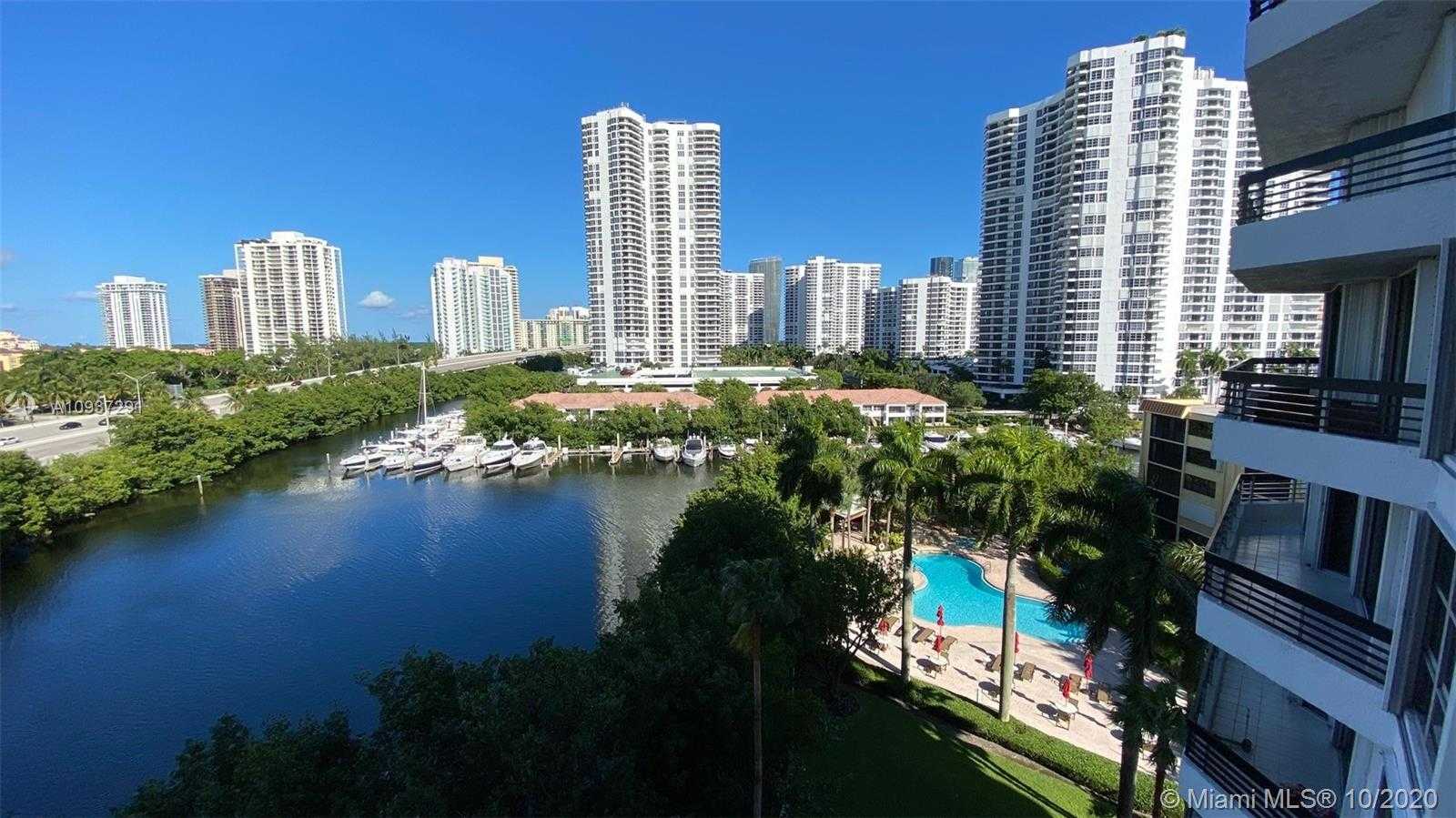 Small Image of 3400 NORTH EAST 192ND ST #811, Aventura Number 9