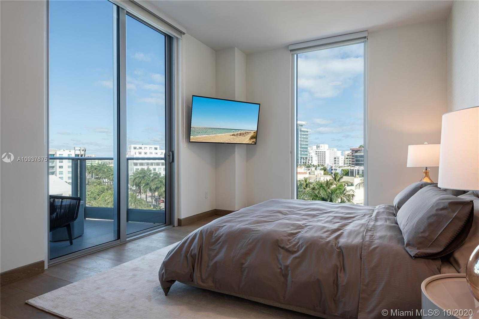 Small Image of 801 South Pointe Dr, Miami Beach, FL 33139, USA Number 27