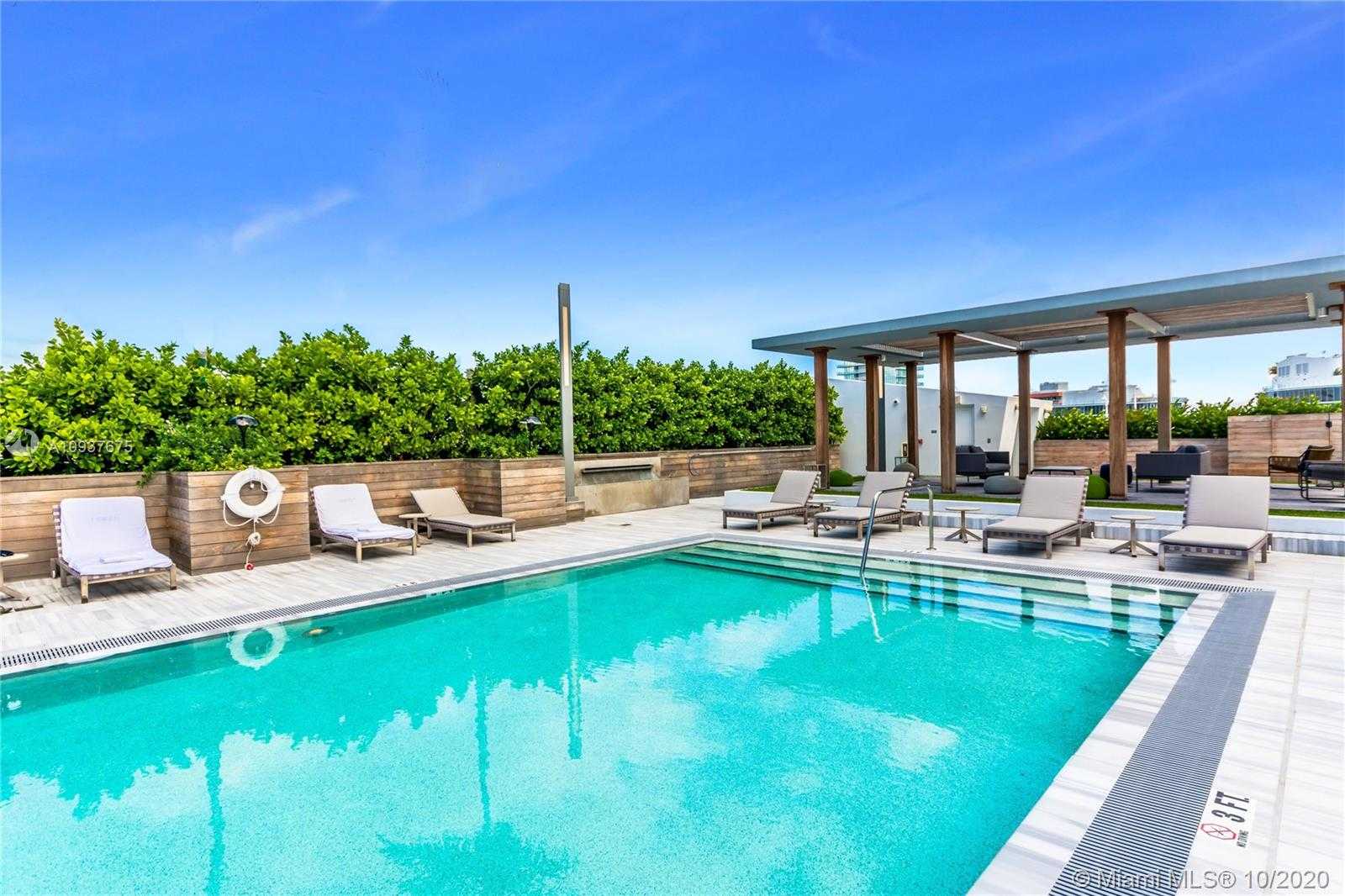 Small Image of 801 South Pointe Dr, Miami Beach, FL 33139, USA Number 37