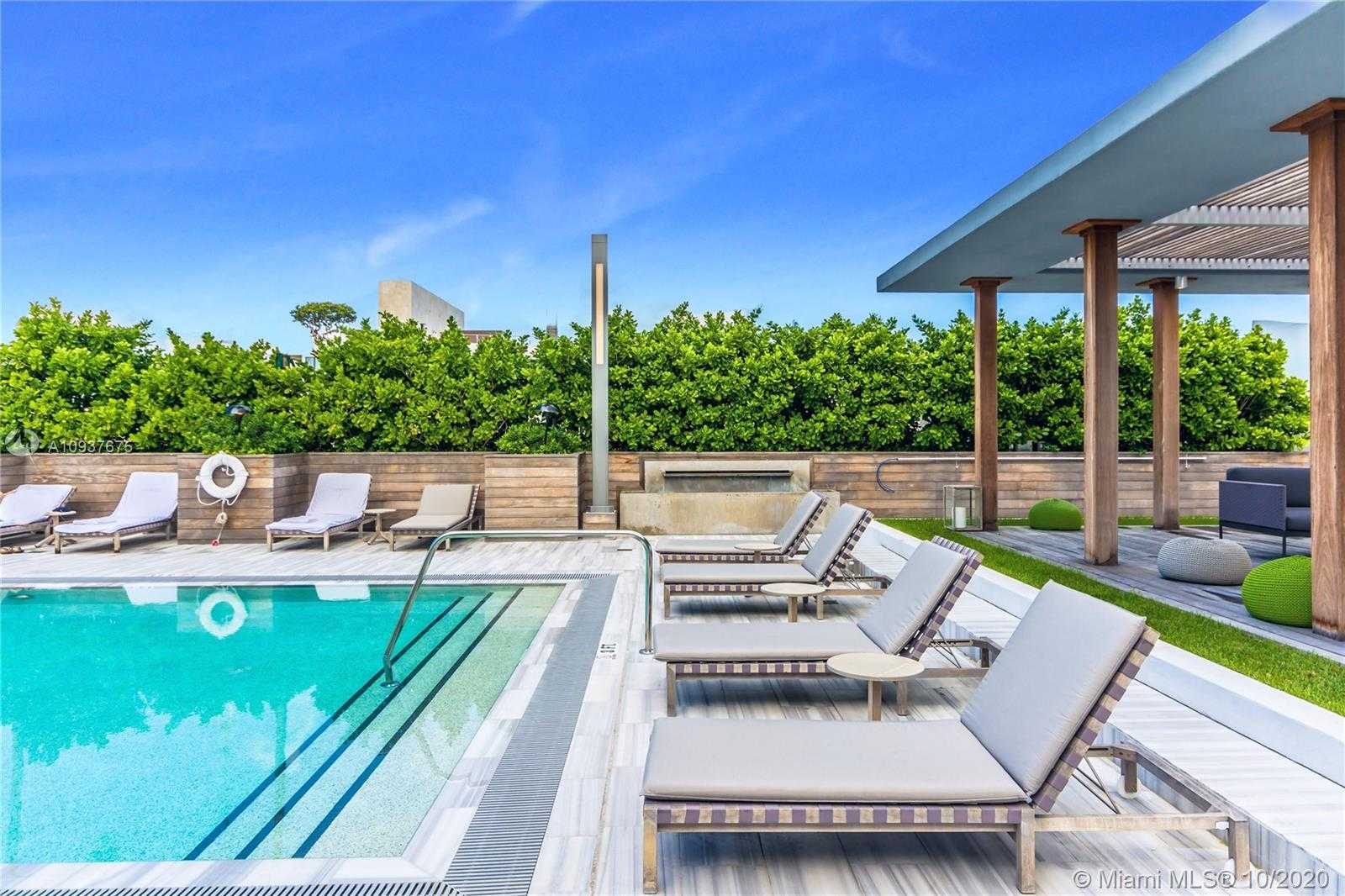 Small Image of 801 South Pointe Dr, Miami Beach, FL 33139, USA Number 38