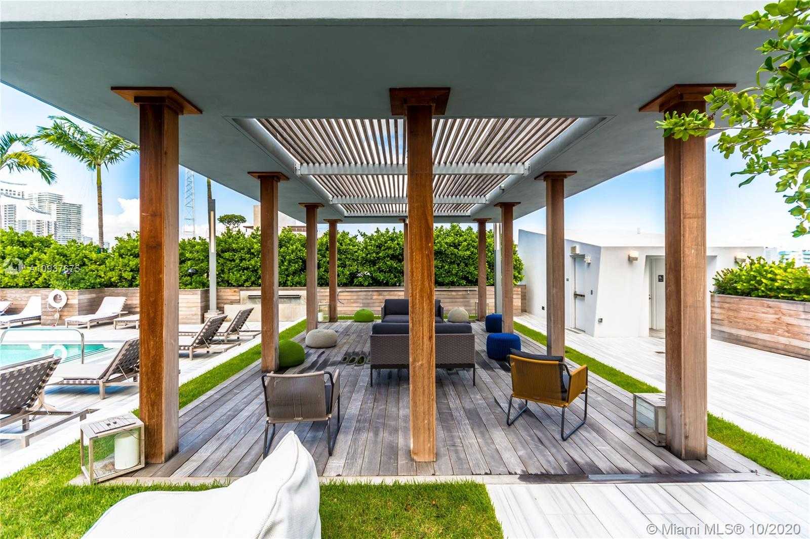 Small Image of 801 South Pointe Dr, Miami Beach, FL 33139, USA Number 40