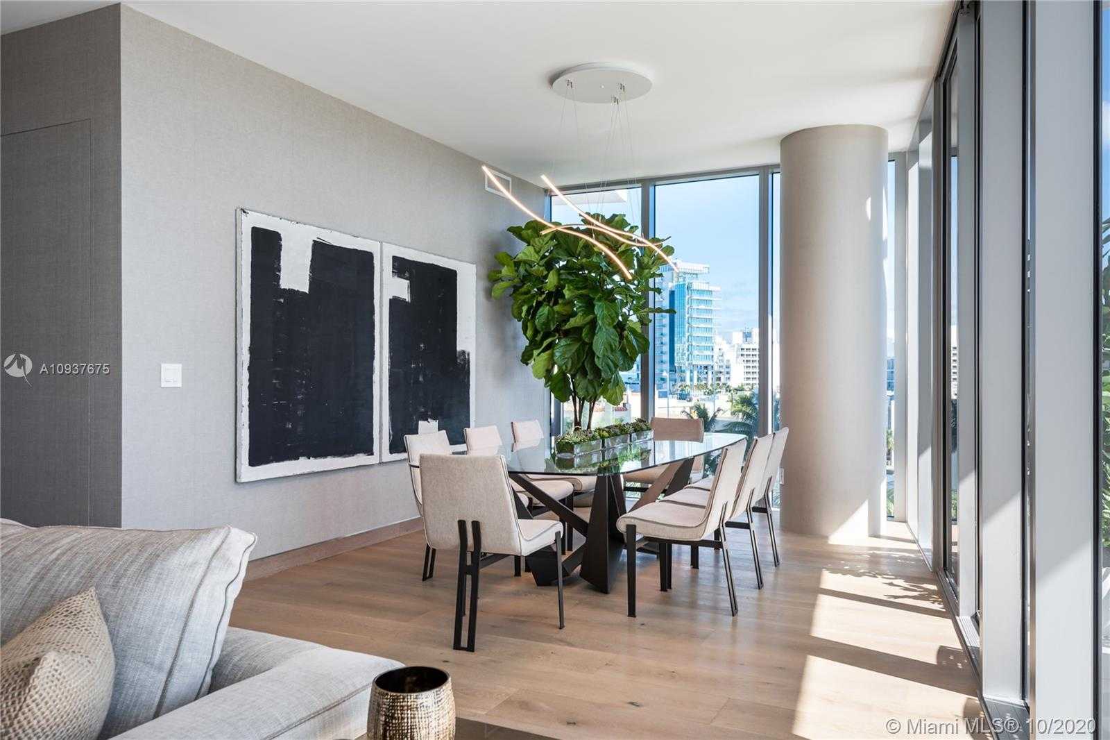 Small Image of 801 South Pointe Dr, Miami Beach, FL 33139, USA Number 7