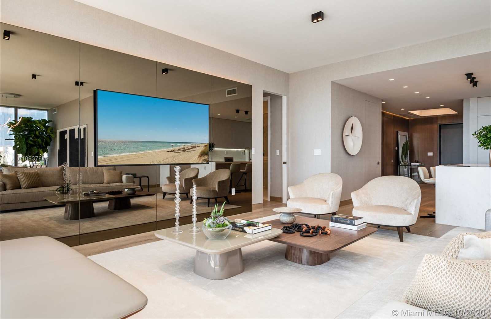 Small Image of 801 South Pointe Dr, Miami Beach, FL 33139, USA Number 9