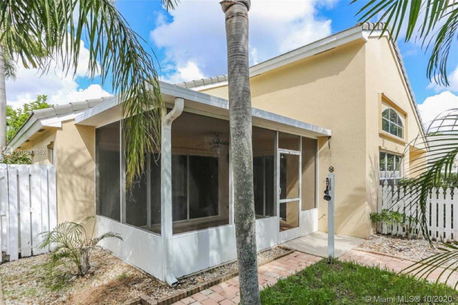 Small Image of 5202 NORTH WEST 54TH AVE, Coconut Creek Number 9