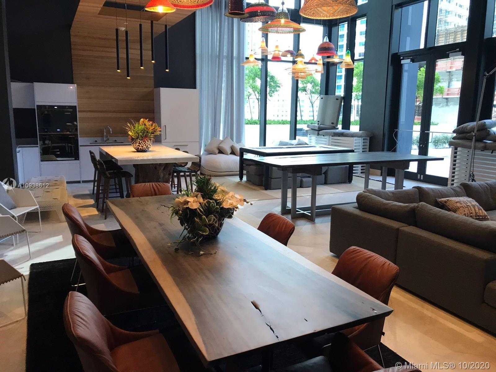 Small Image of 1010 BRICKELL AVE #1910, Miami Number 10