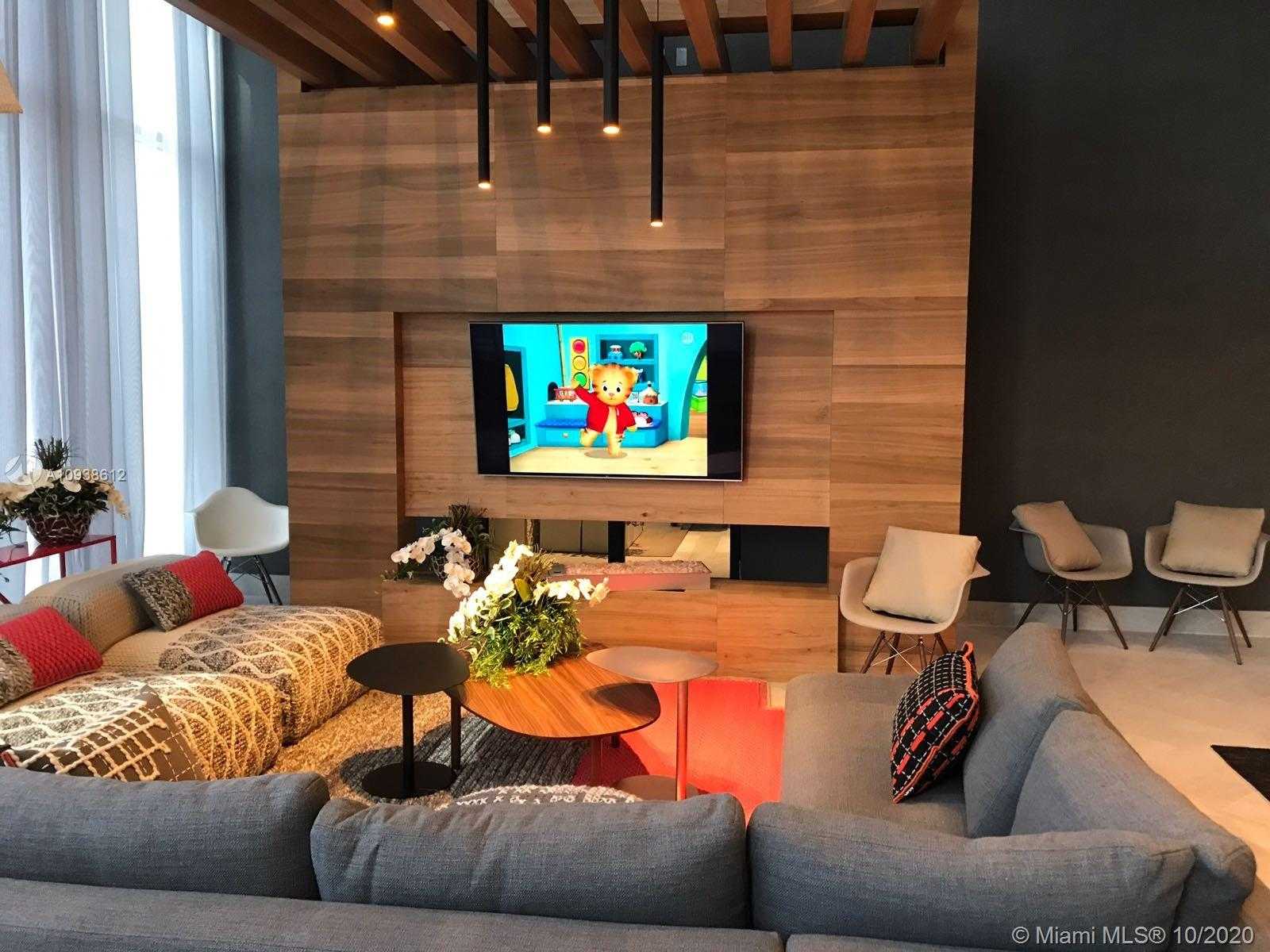 Small Image of 1010 BRICKELL AVE #1910, Miami Number 13