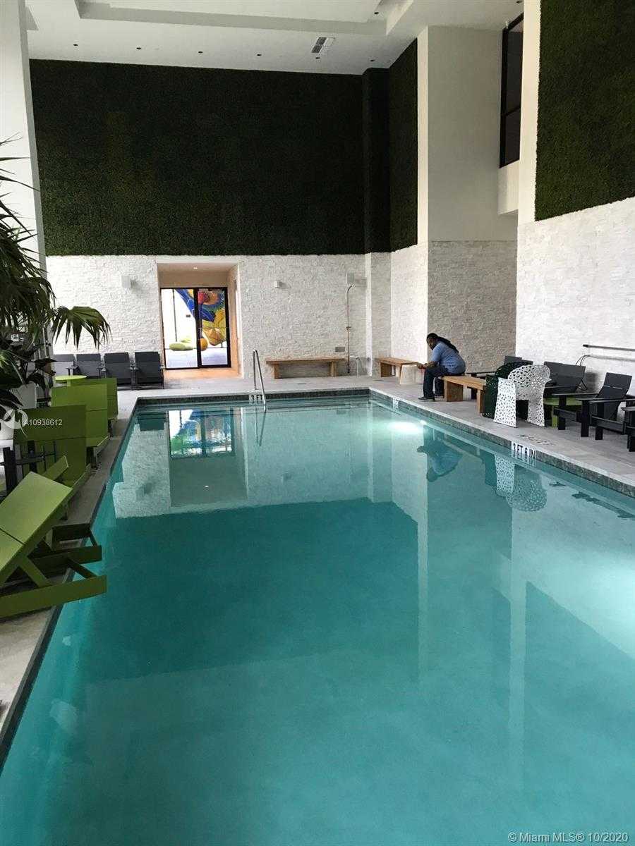Small Image of 1010 BRICKELL AVE #1910, Miami Number 14