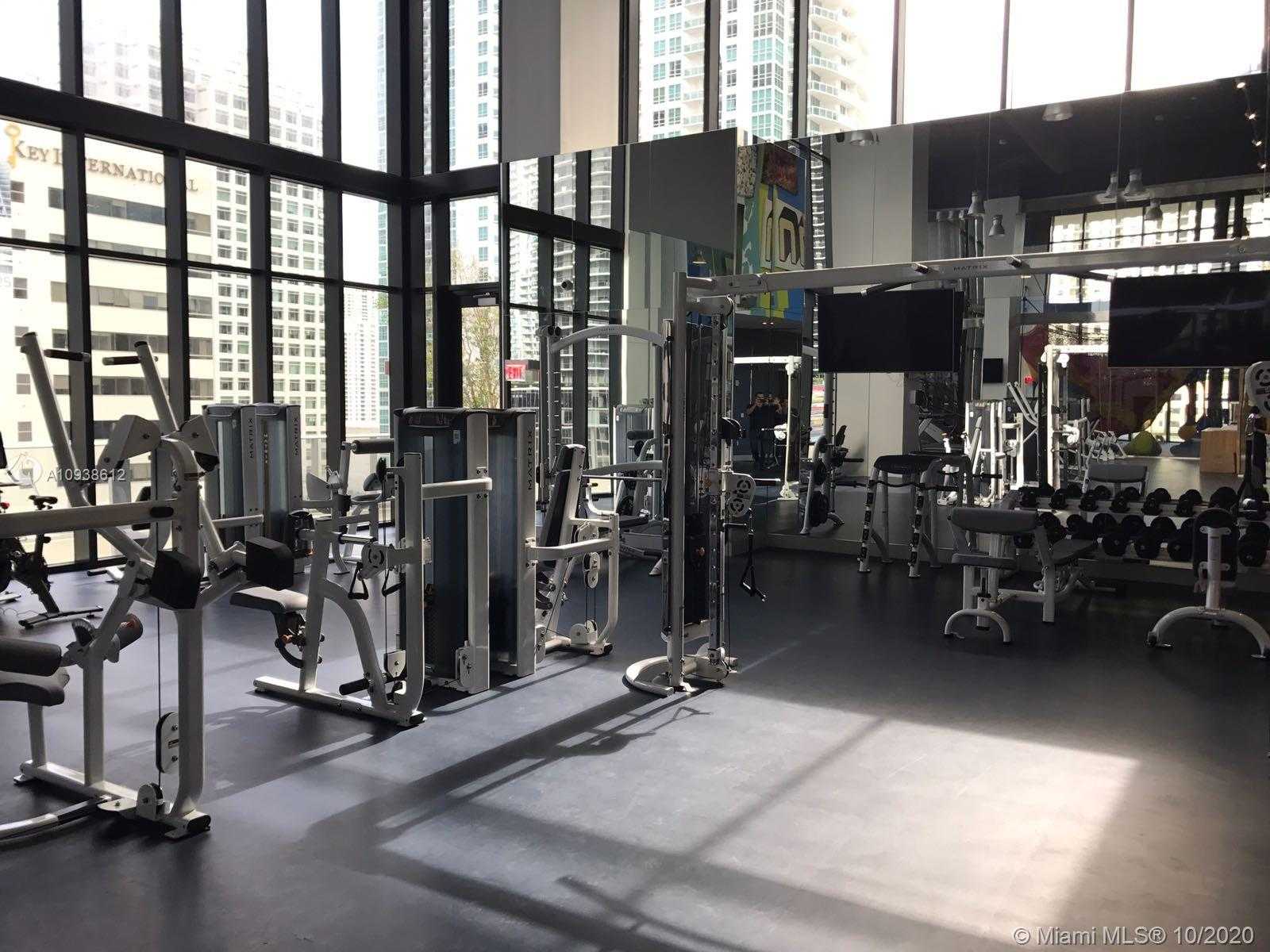 Small Image of 1010 BRICKELL AVE #1910, Miami Number 19