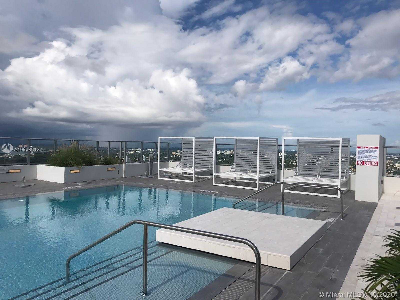 Small Image of 1010 BRICKELL AVE #1910, Miami Number 21