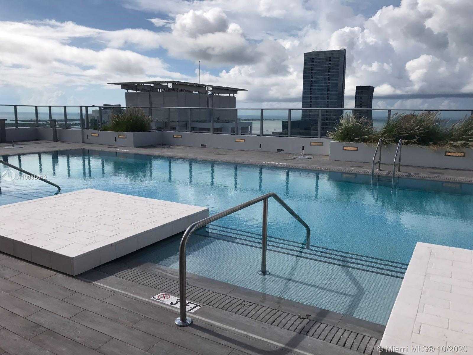Small Image of 1010 BRICKELL AVE #1910, Miami Number 23