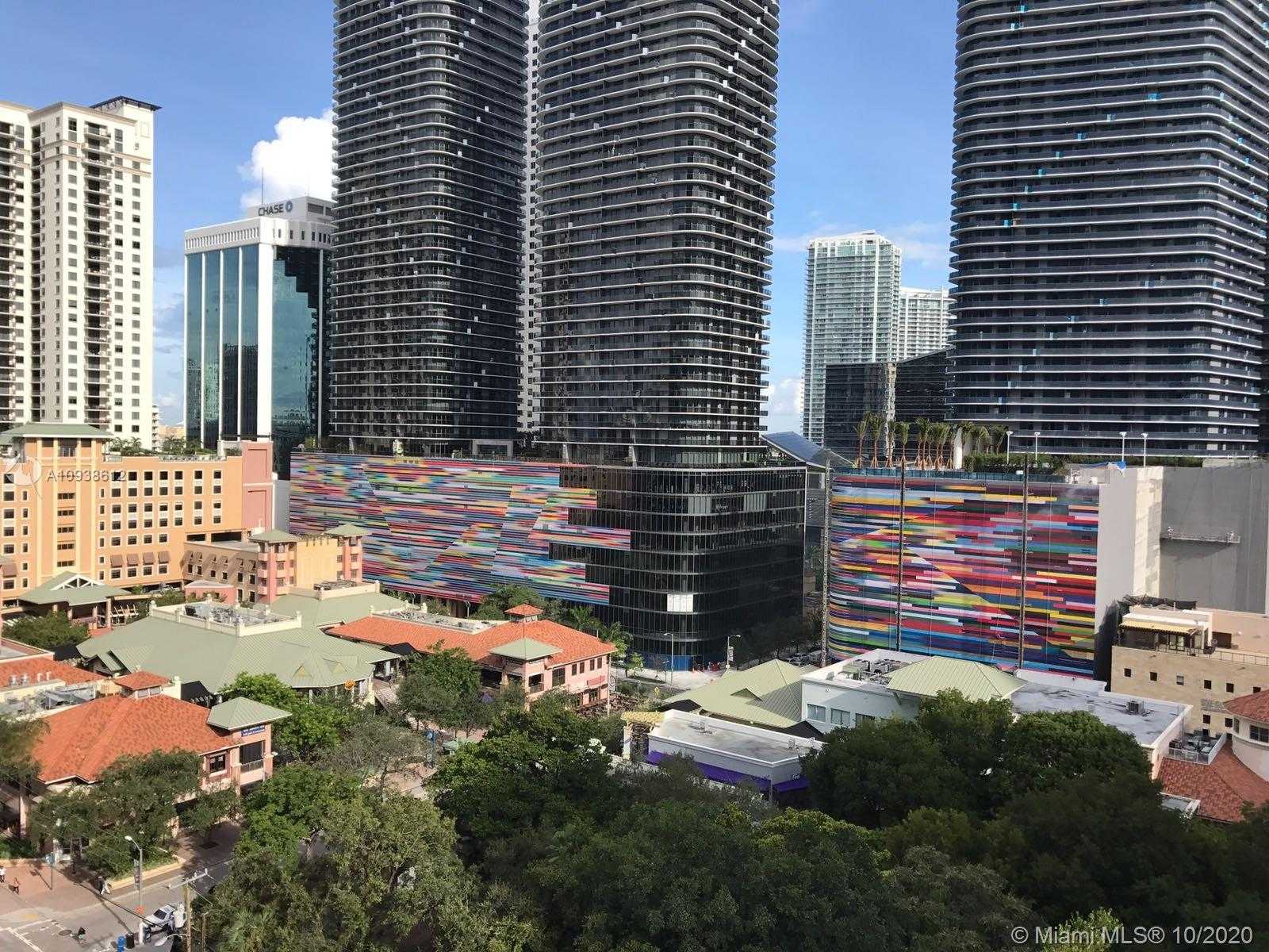 Small Image of 1010 BRICKELL AVE #1910, Miami Number 6