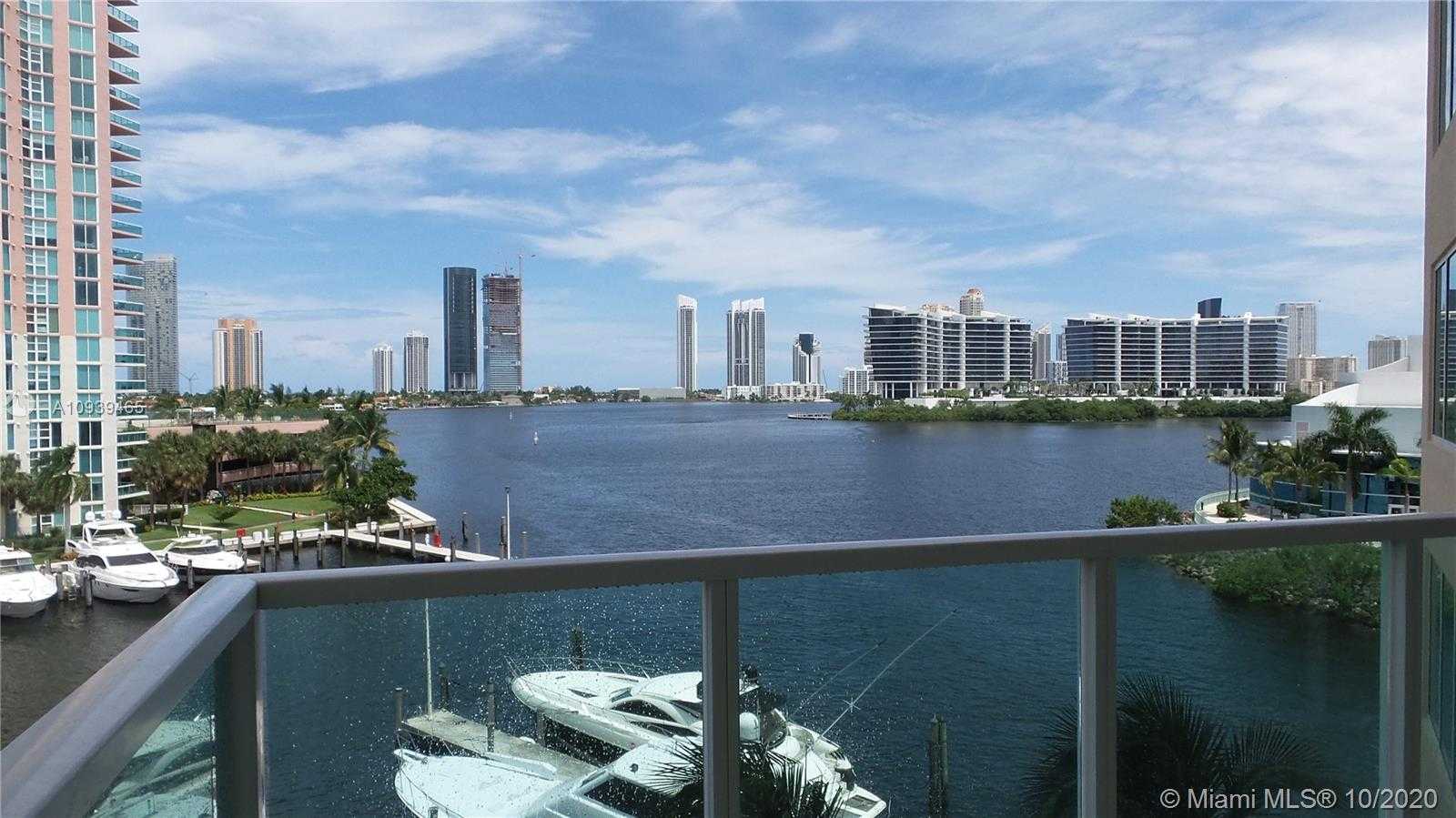 Small Image of 3330 NORTH EAST 190TH ST #514, Aventura Number 2