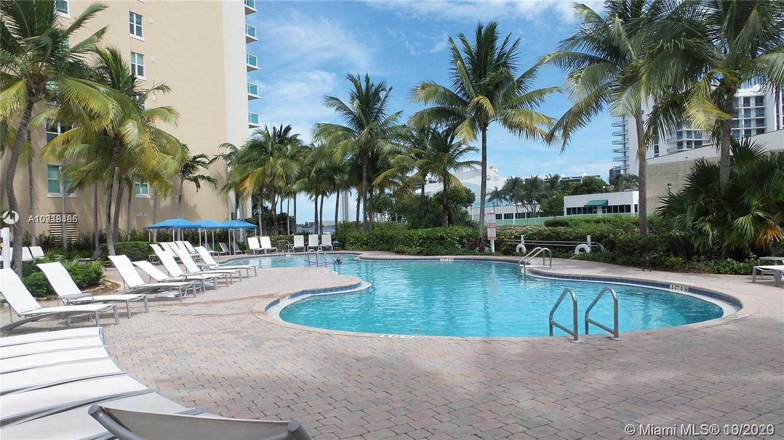Small Image of 3330 NORTH EAST 190TH ST #514, Aventura Number 25