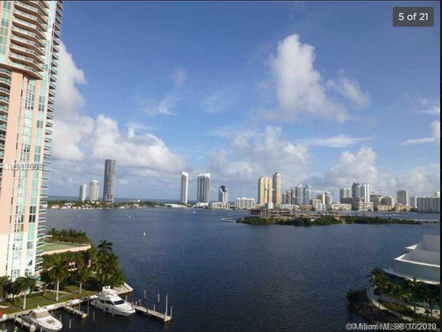 Small Image of 3330 NORTH EAST 190TH ST #514, Aventura Number 3