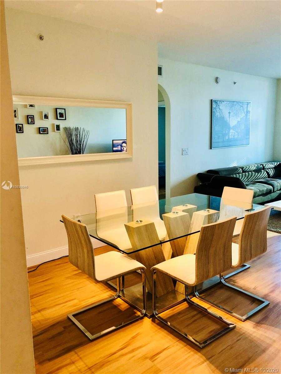 Small Image of 3340 NORTH EAST 190TH ST #502, Aventura Number 5