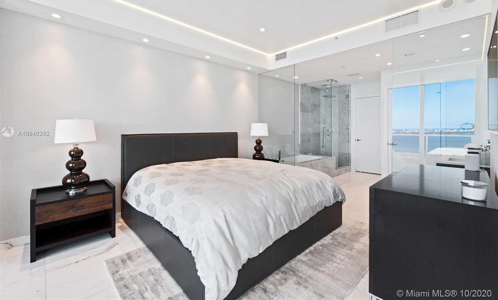 Small Image of 480 NORTH EAST 31ST ST #3602-03, Miami Number 14