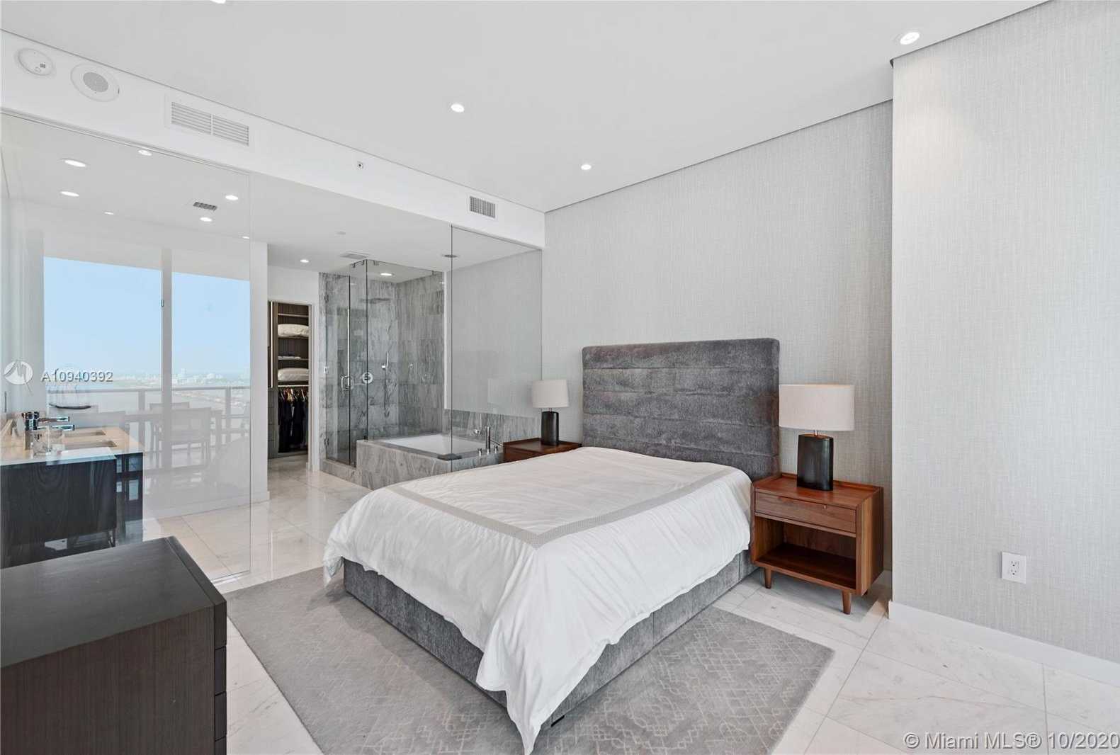 Small Image of 480 NORTH EAST 31ST ST #3602-03, Miami Number 18