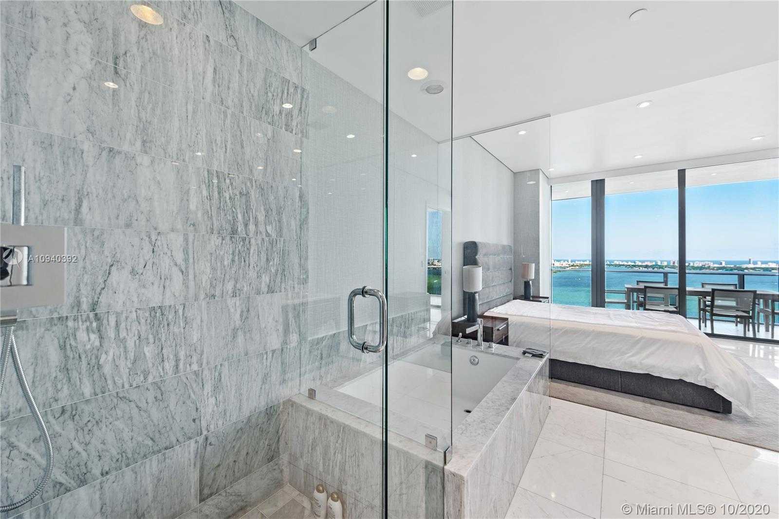 Small Image of 480 NORTH EAST 31ST ST #3602-03, Miami Number 19