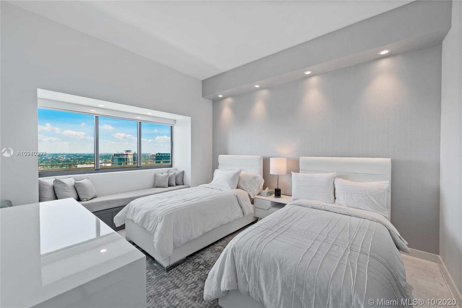 Small Image of 480 NORTH EAST 31ST ST #3602-03, Miami Number 21
