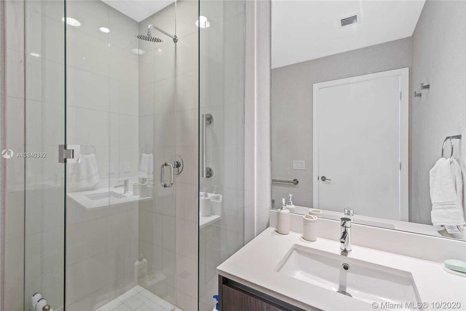 Small Image of 480 NORTH EAST 31ST ST #3602-03, Miami Number 22