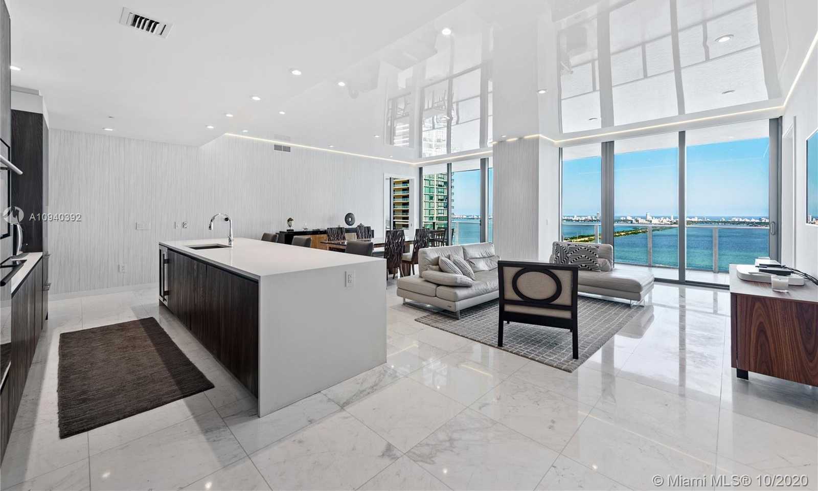 Small Image of 480 NORTH EAST 31ST ST #3602-03, Miami Number 3