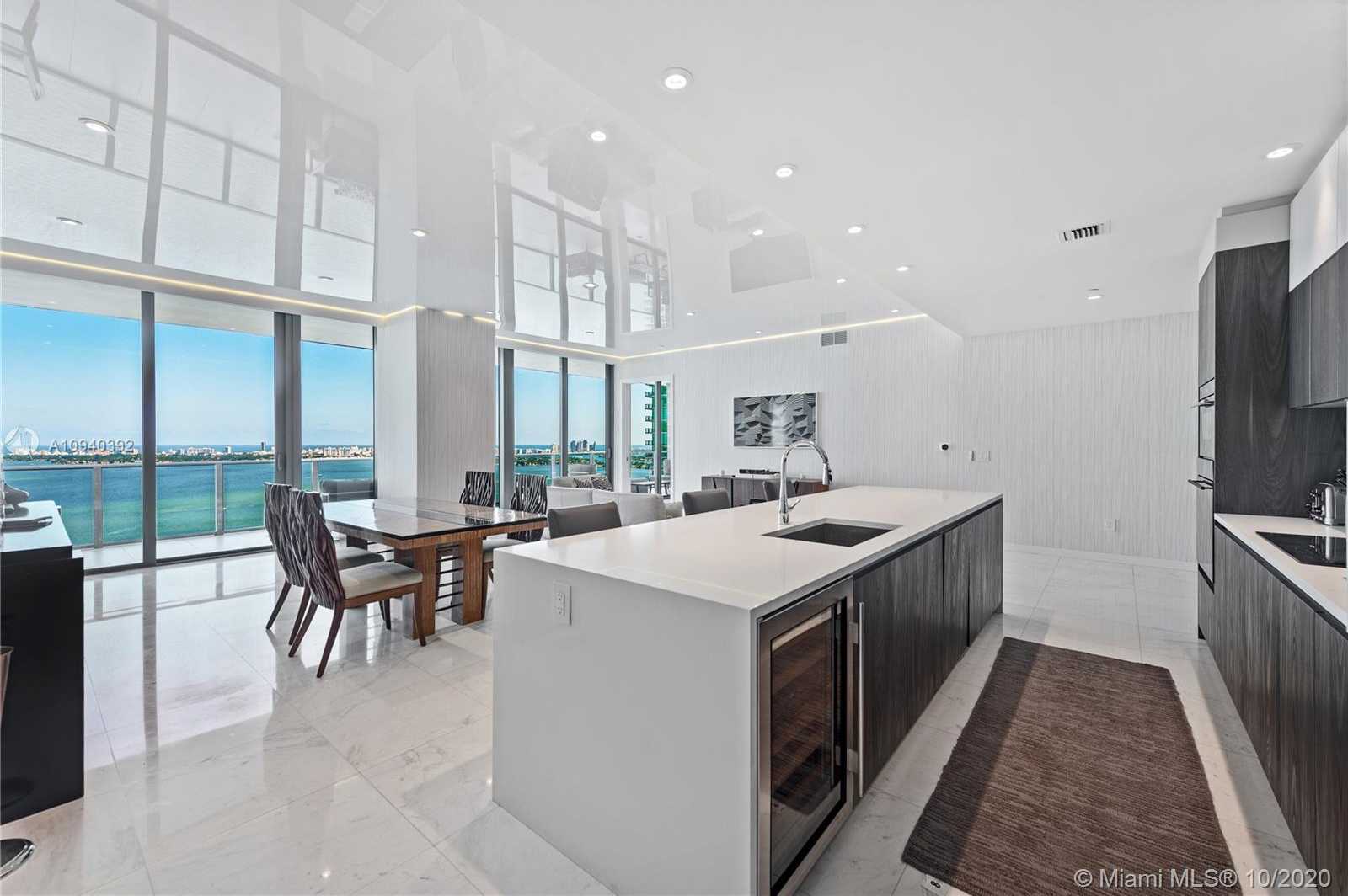 Small Image of 480 NORTH EAST 31ST ST #3602-03, Miami Number 5