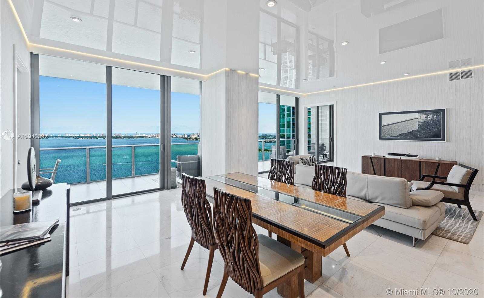 Small Image of 480 NORTH EAST 31ST ST #3602-03, Miami Number 6