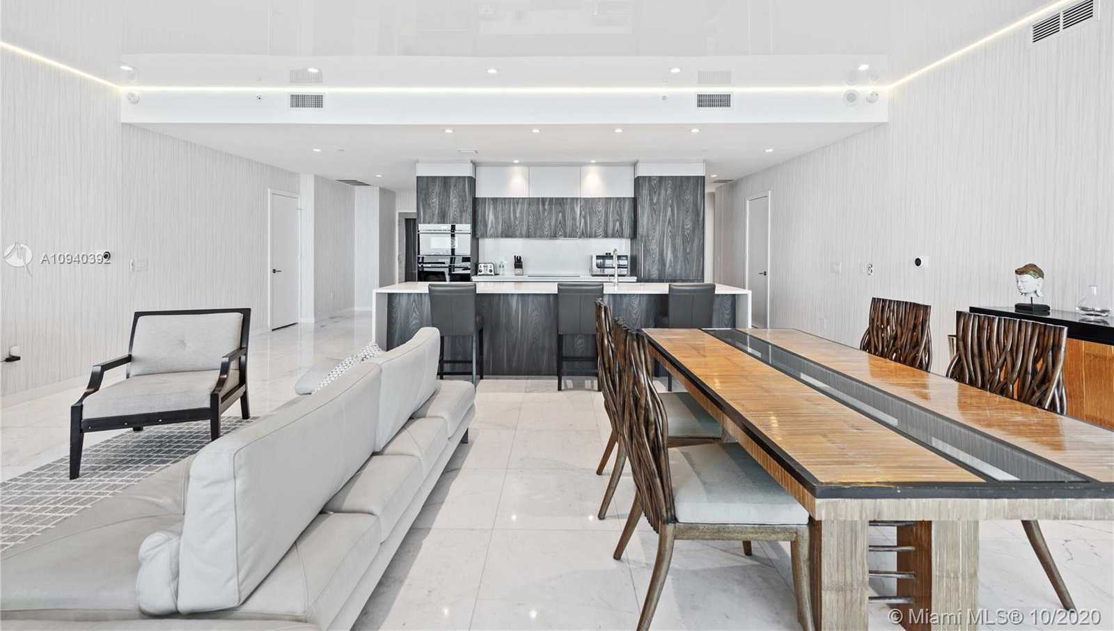 Small Image of 480 NORTH EAST 31ST ST #3602-03, Miami Number 8