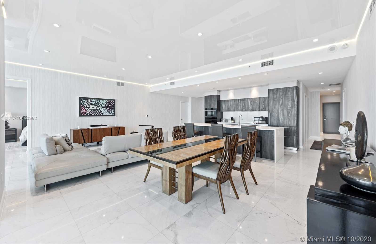 Small Image of 480 NORTH EAST 31ST ST #3602-03, Miami Number 9