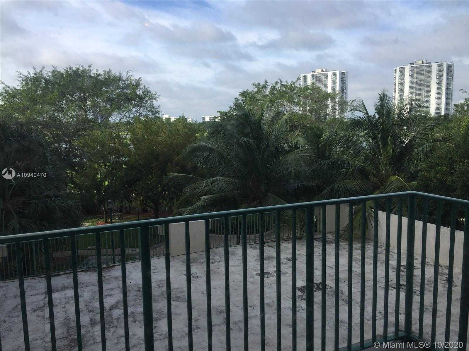 Small Image of 20000 EAST COUNTRY CLUB DR #302, Aventura Number 20