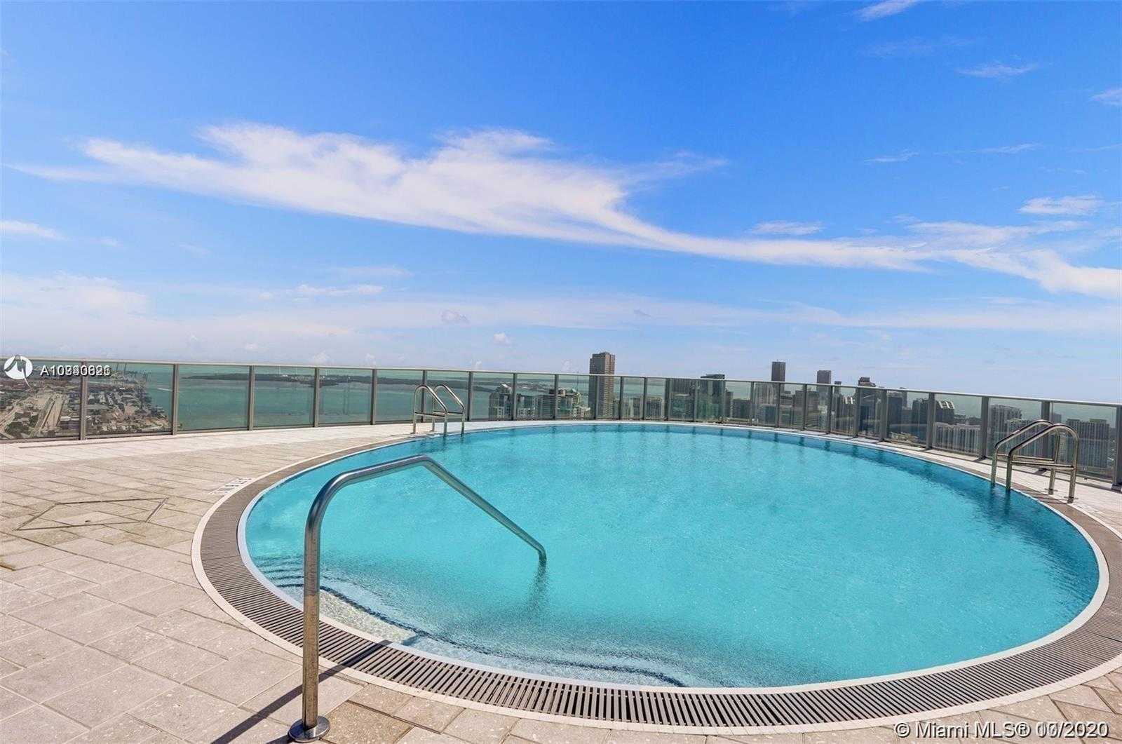 Small Image of 851 NORTH EAST 1ST AVE #2305, Miami Number 13