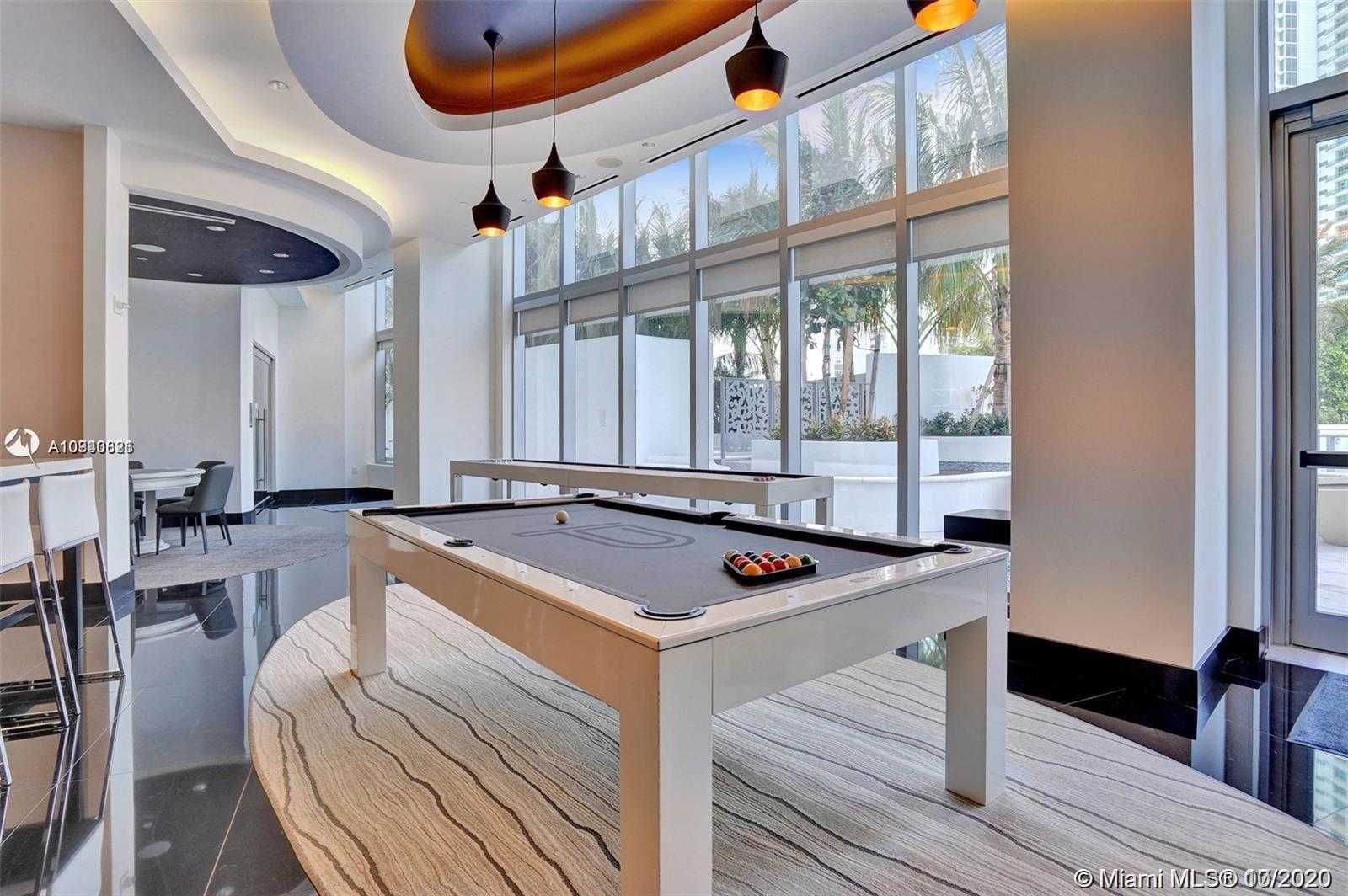 Small Image of 851 NORTH EAST 1ST AVE #2305, Miami Number 22