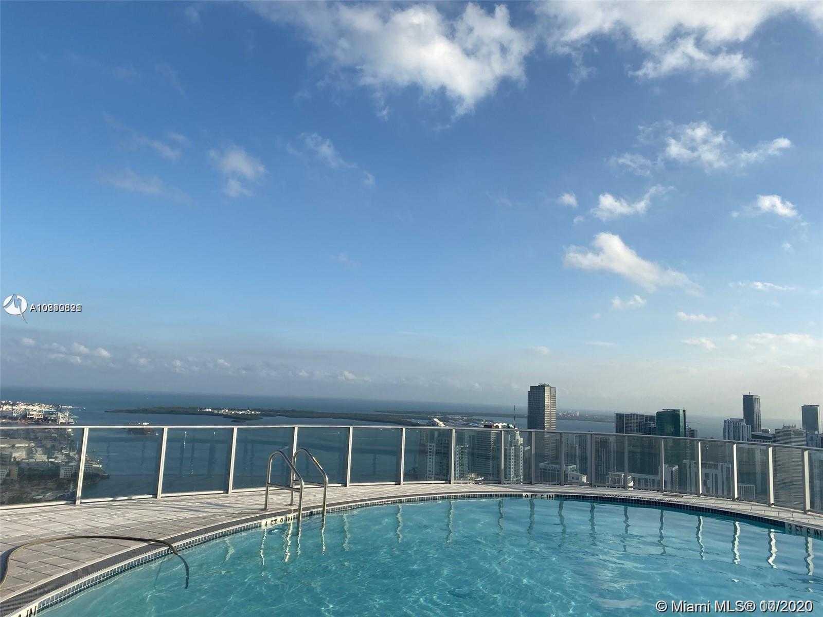 Small Image of 851 NORTH EAST 1ST AVE #2305, Miami Number 23