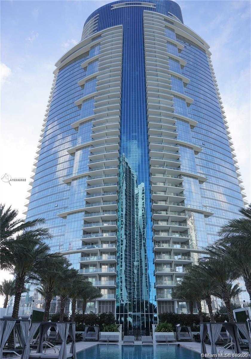Small Image of 851 NORTH EAST 1ST AVE #2305, Miami Number 27