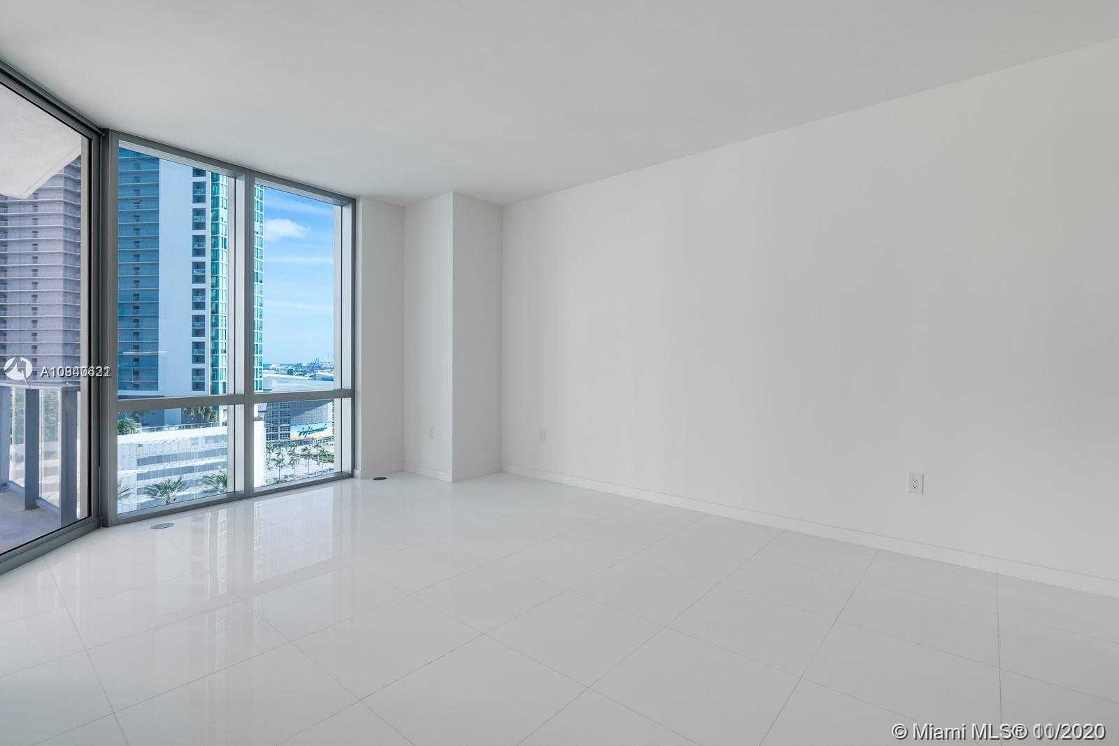 Small Image of 851 NORTH EAST 1ST AVE #2305, Miami Number 35
