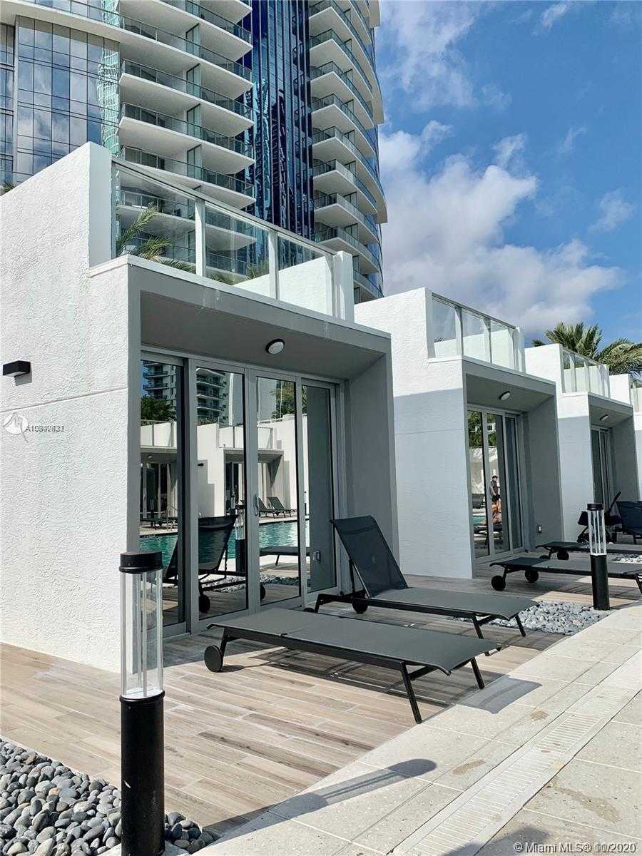 Small Image of 851 NORTH EAST 1ST AVE #2305, Miami Number 38