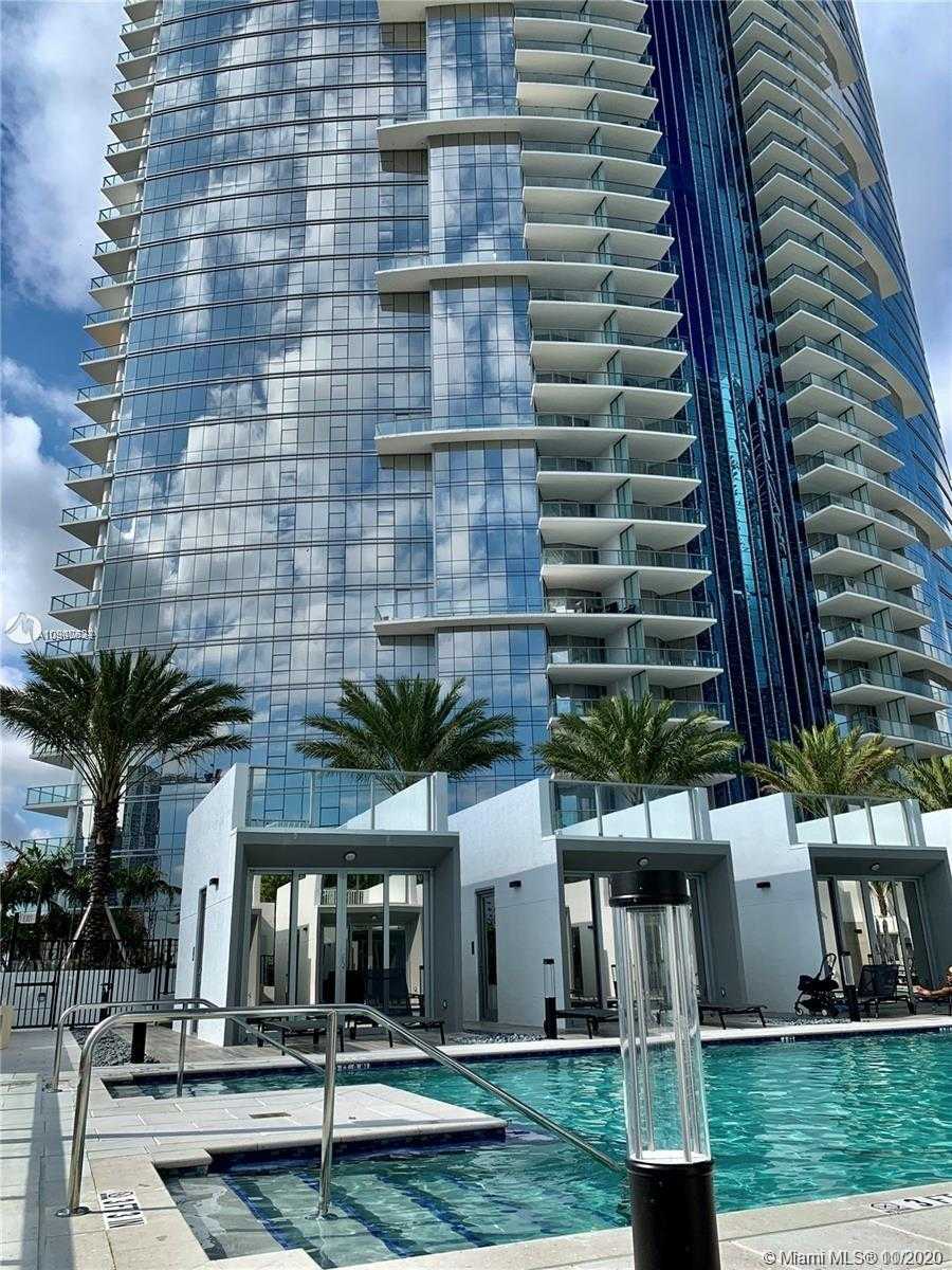 Small Image of 851 NORTH EAST 1ST AVE #2305, Miami Number 39