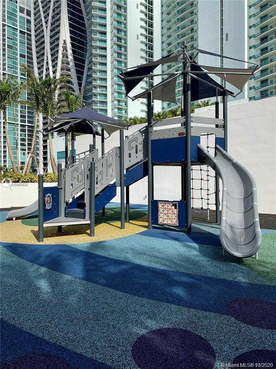 Small Image of 851 NORTH EAST 1ST AVE #2305, Miami Number 41