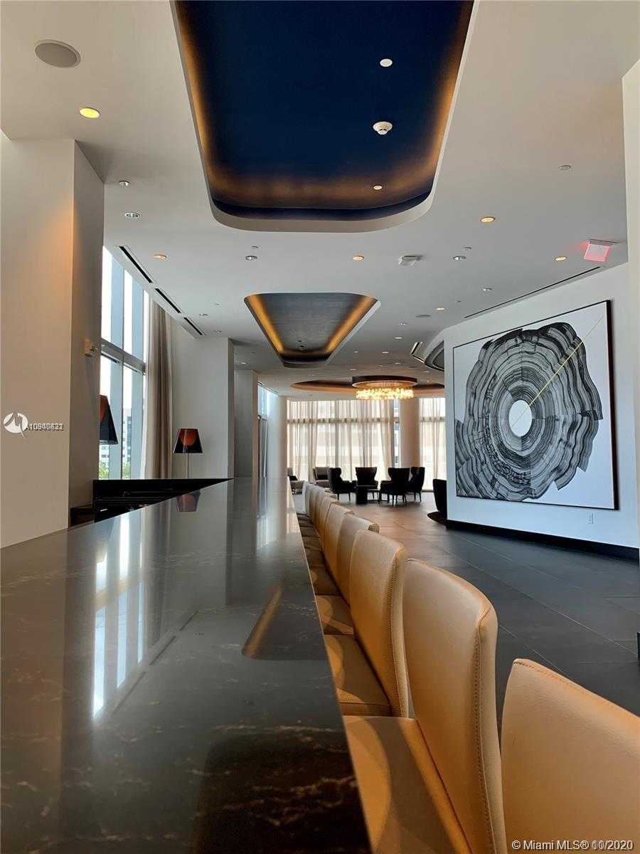 Small Image of 851 NORTH EAST 1ST AVE #2305, Miami Number 42