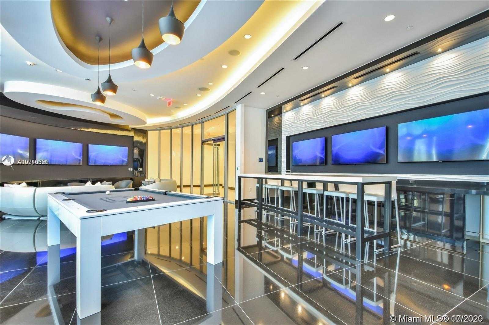 Small Image of 851 NORTH EAST 1ST AVE #2305, Miami Number 5