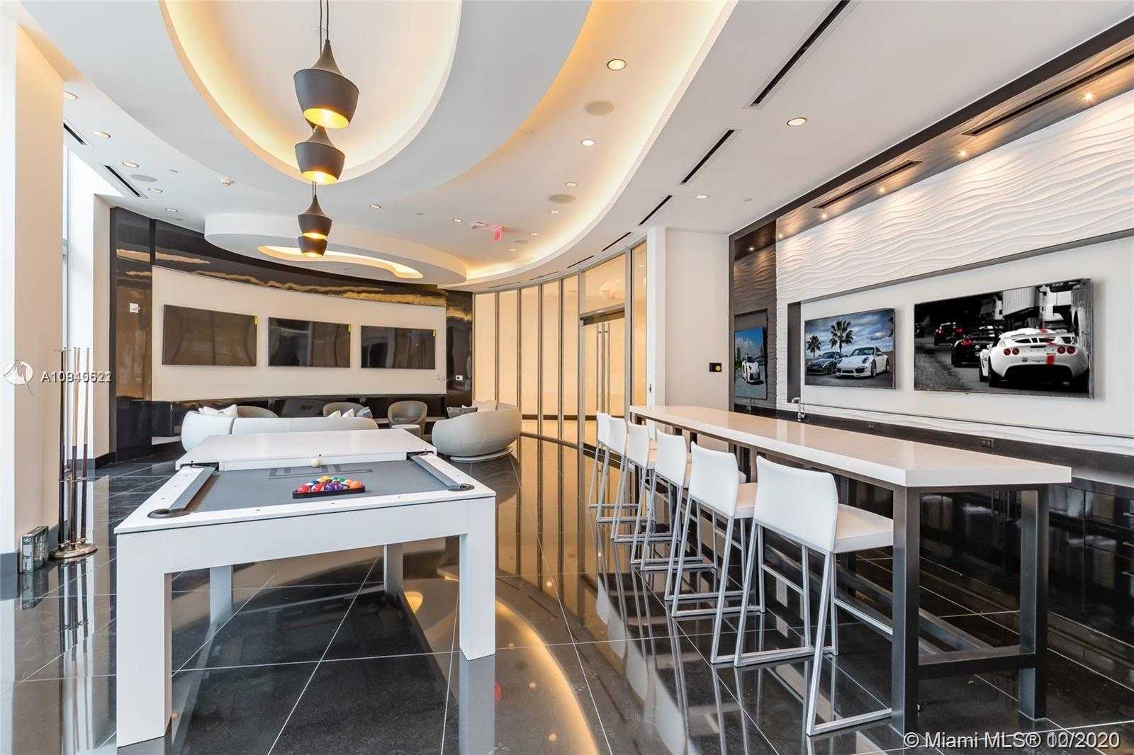 Small Image of 851 NORTH EAST 1ST AVE #2305, Miami Number 50