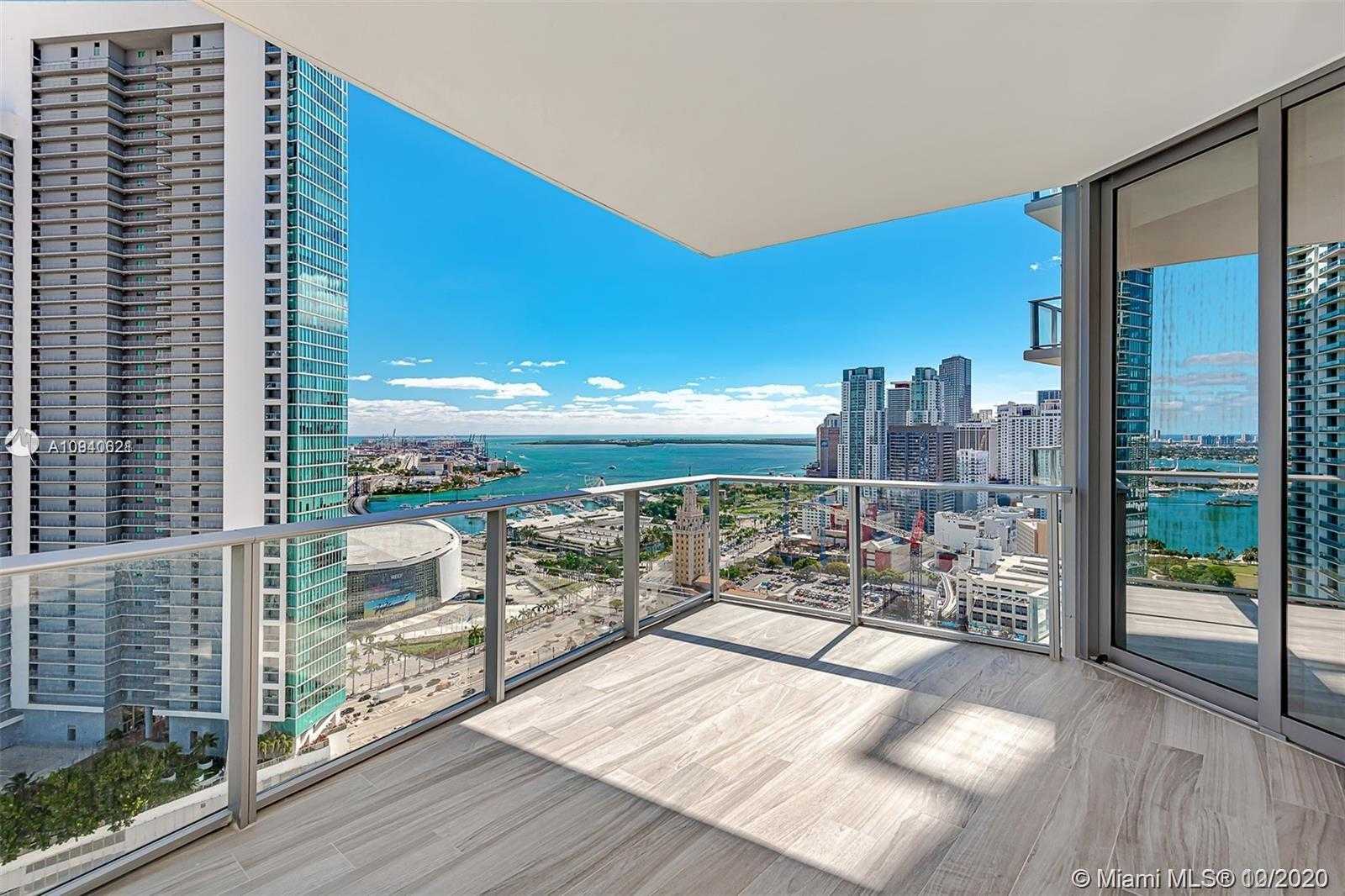 Small Image of 851 NORTH EAST 1ST AVE #2305, Miami Number 51