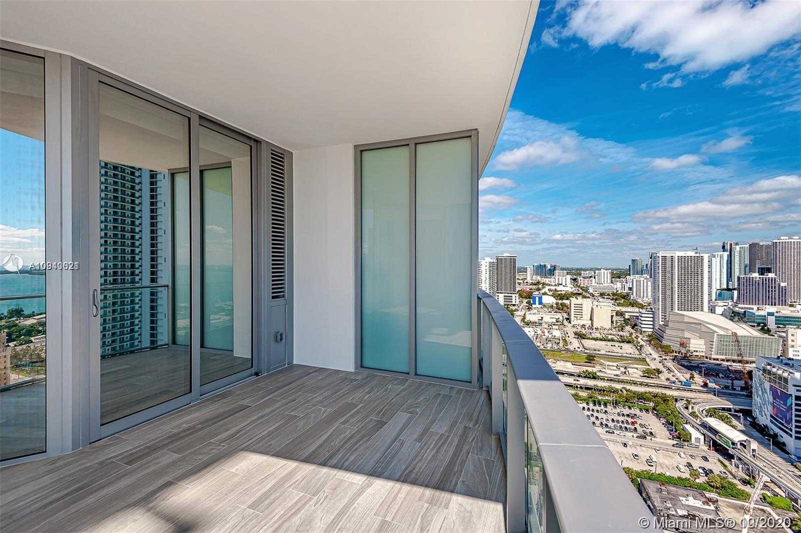 Small Image of 851 NORTH EAST 1ST AVE #2305, Miami Number 53