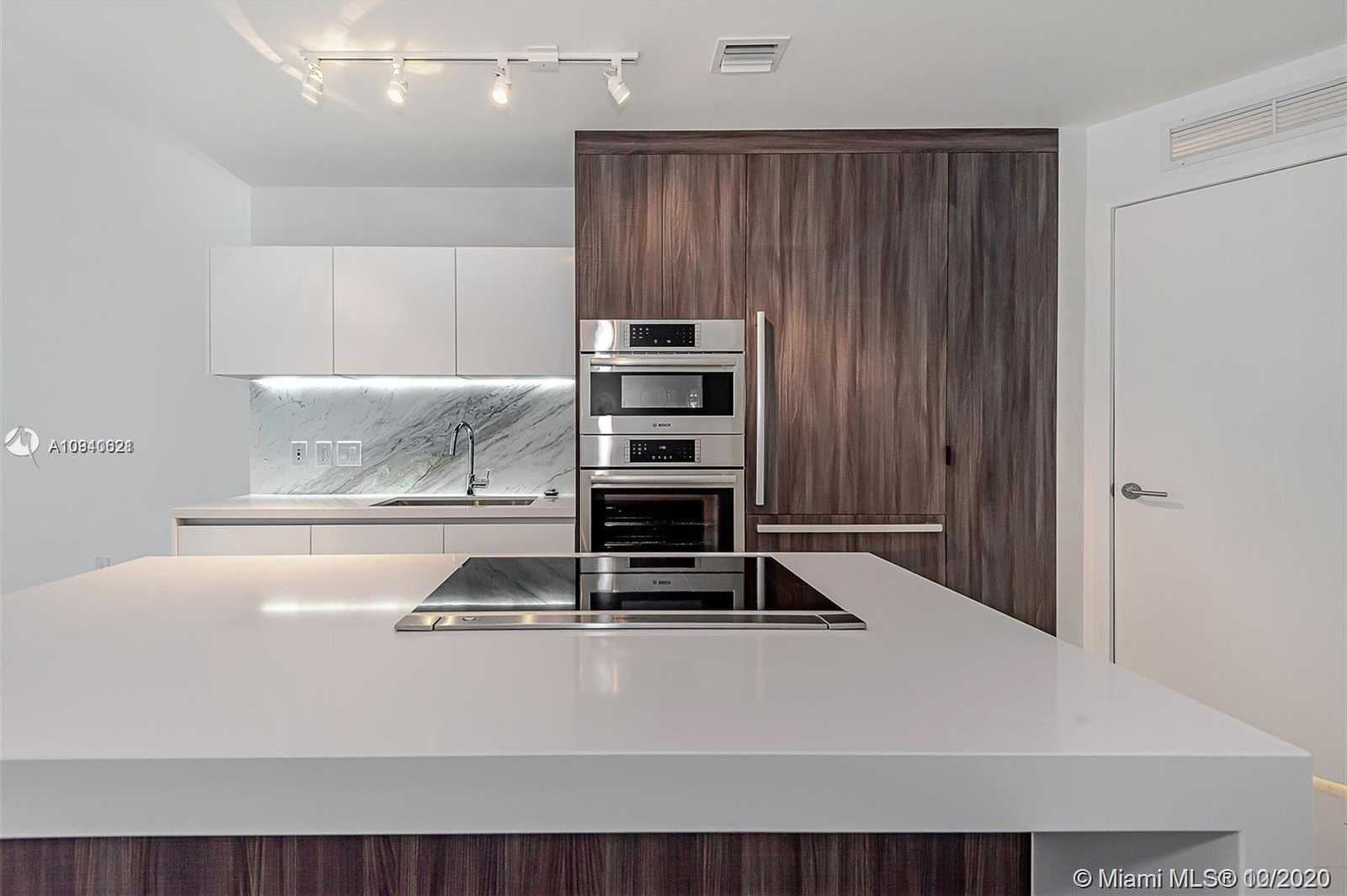 Small Image of 851 NORTH EAST 1ST AVE #2305, Miami Number 55