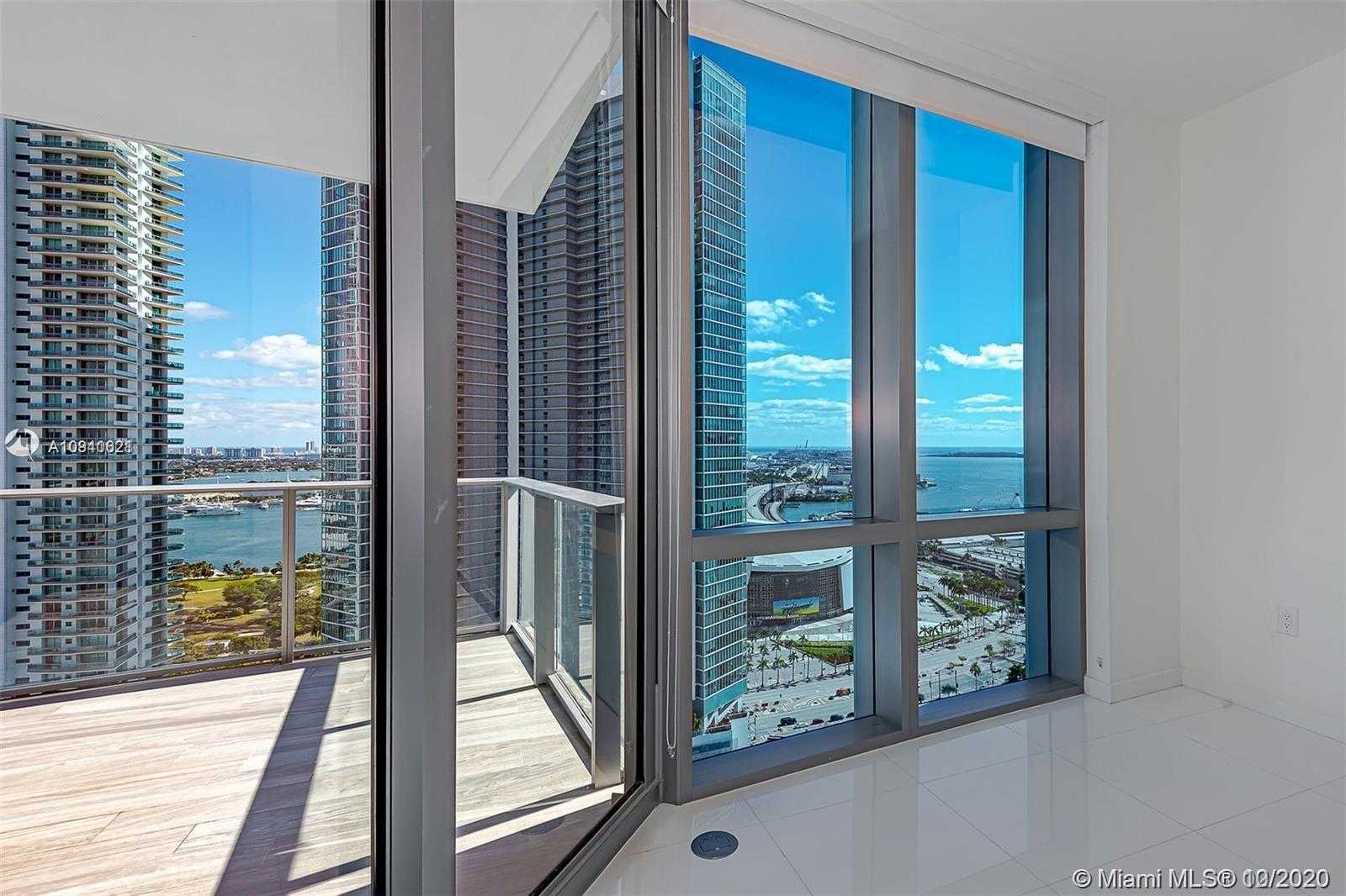 Small Image of 851 NORTH EAST 1ST AVE #2305, Miami Number 56