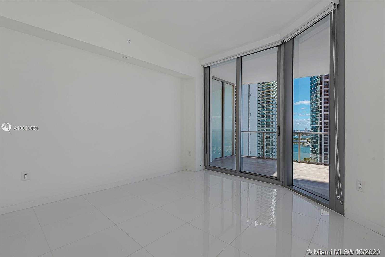 Small Image of 851 NORTH EAST 1ST AVE #2305, Miami Number 65