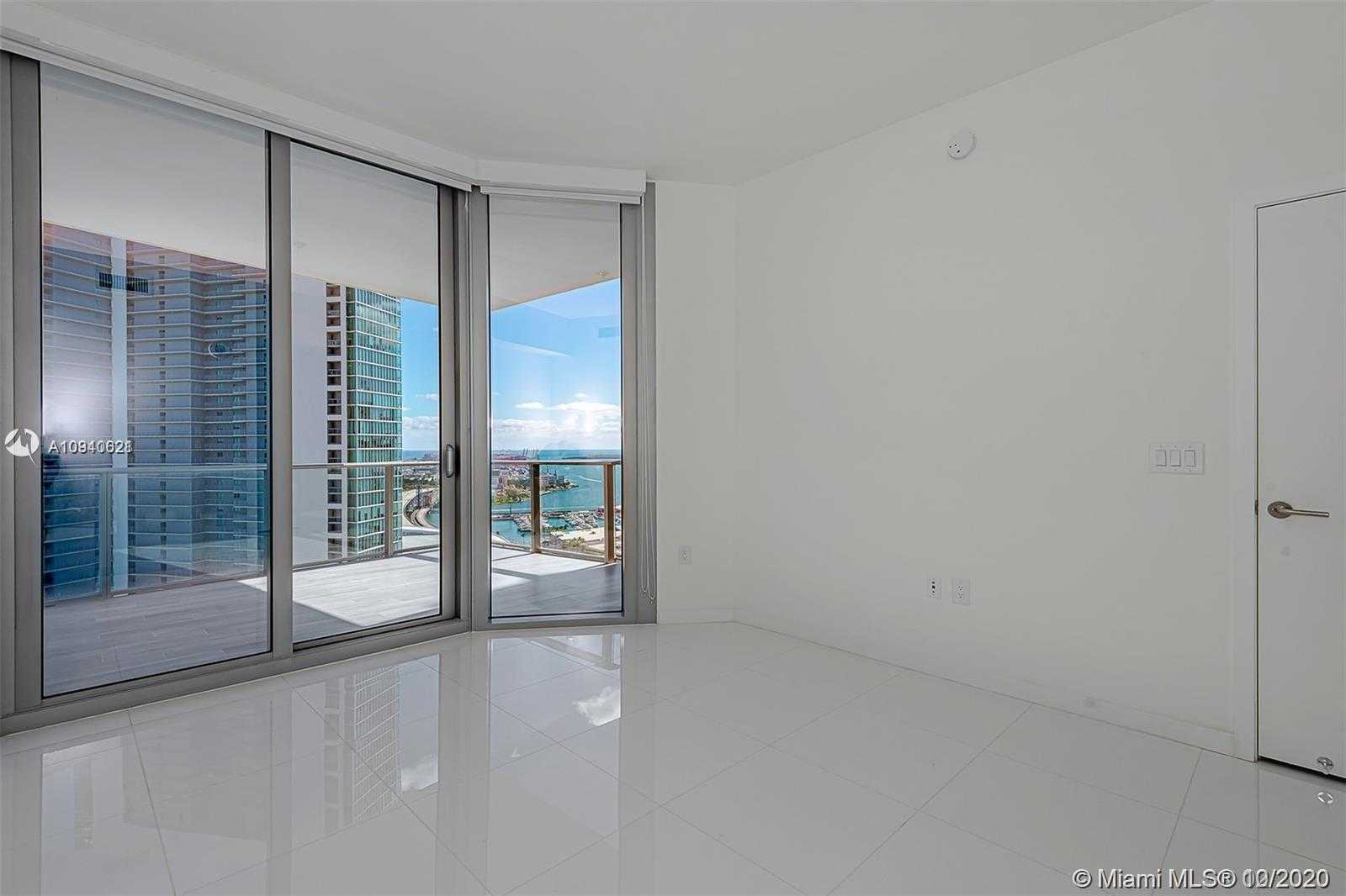Small Image of 851 NORTH EAST 1ST AVE #2305, Miami Number 66