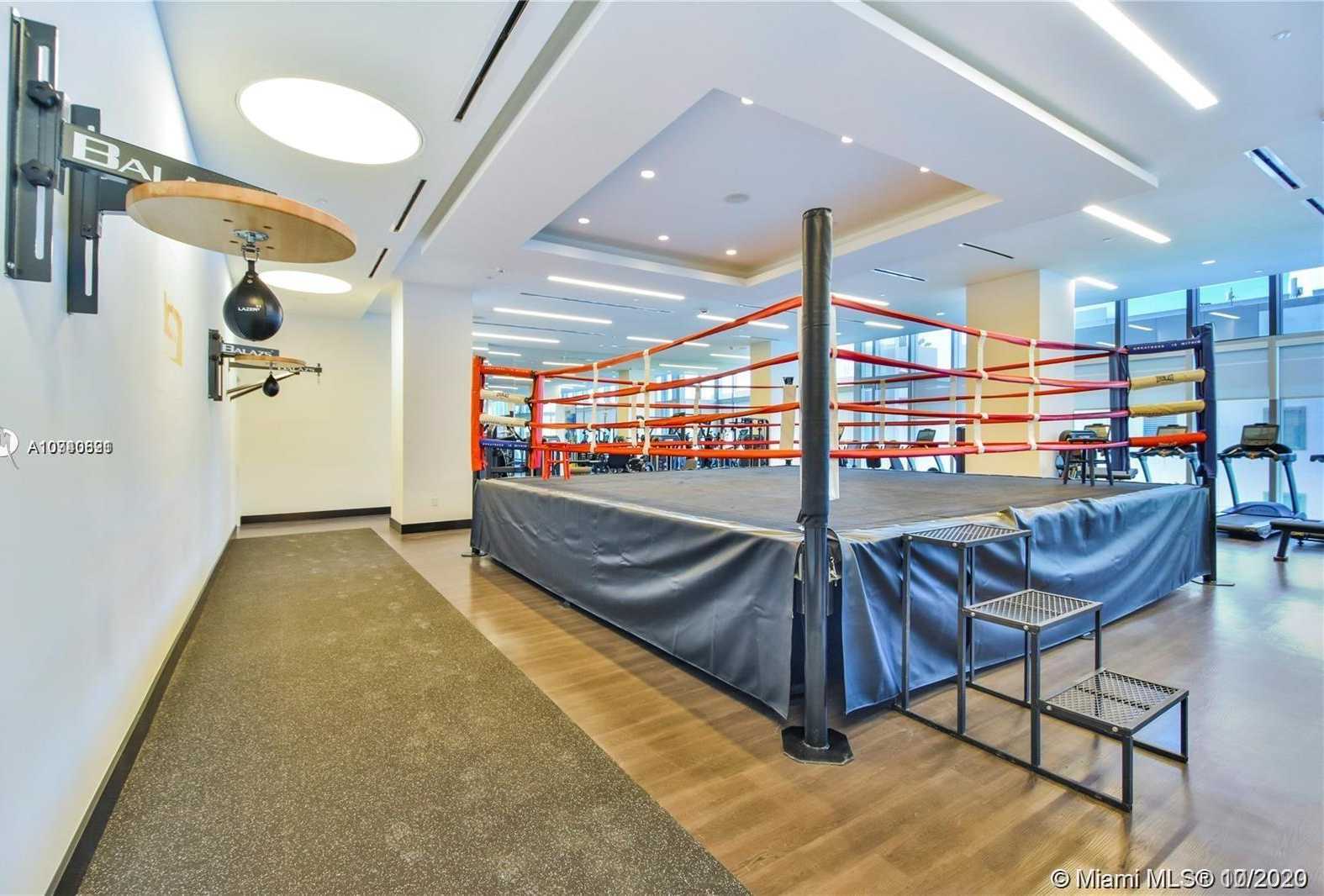 Small Image of 851 NORTH EAST 1ST AVE #2305, Miami Number 9
